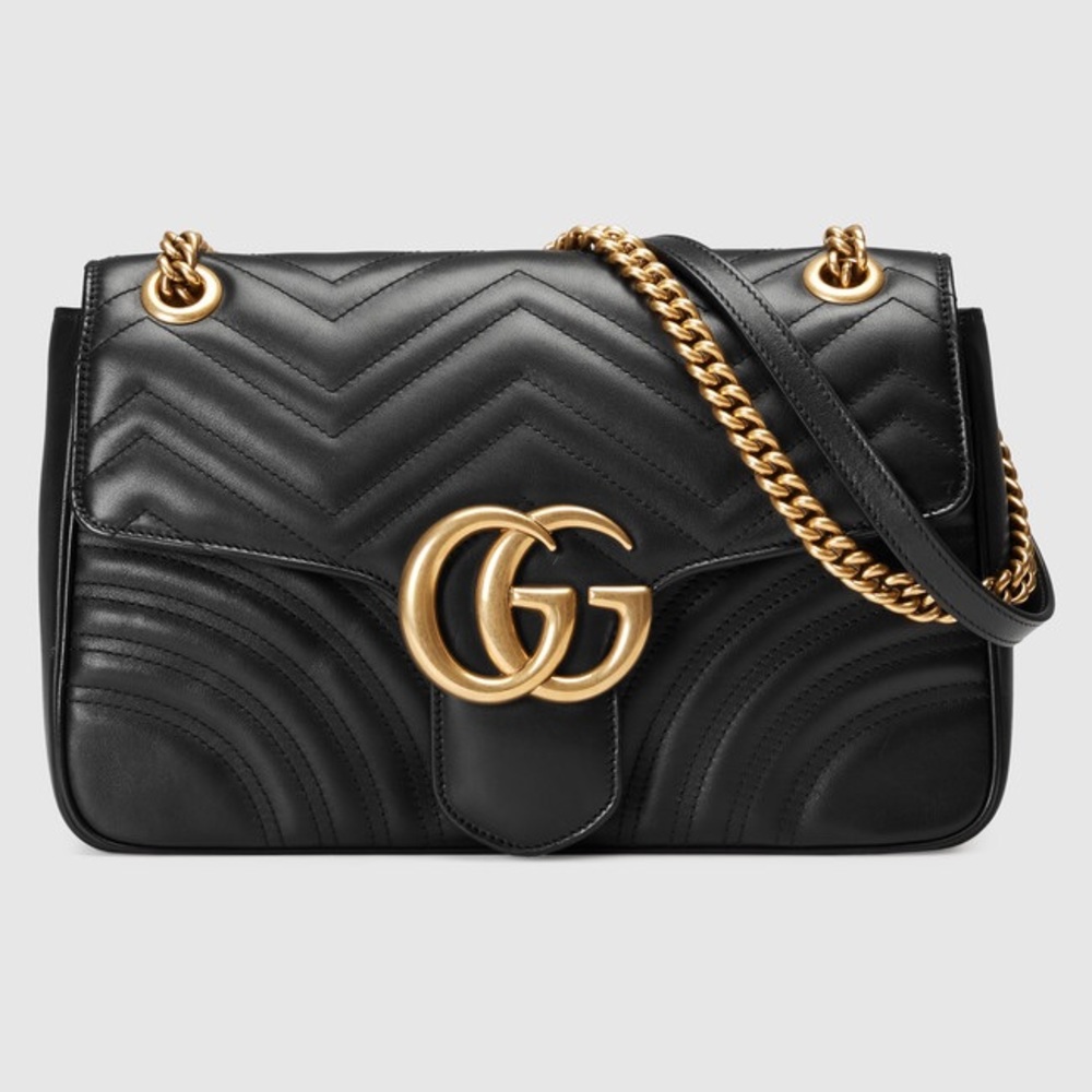 Gucci Marmont Medium bag